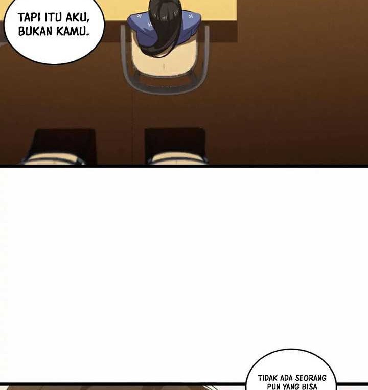 Please Stop Summoning Me! Bab 51 halaman 41