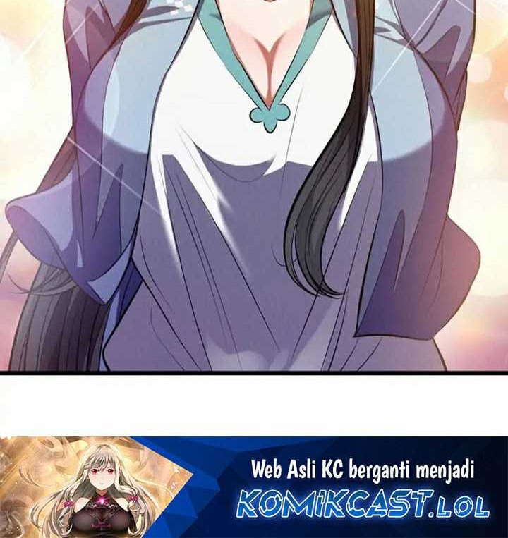 Please Stop Summoning Me! Bab 51 halaman 45