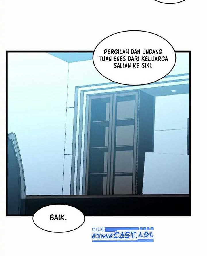 Please Stop Summoning Me! Bab 52 halaman 17