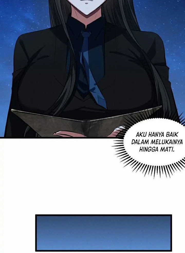 Please Stop Summoning Me! Bab 52 halaman 23