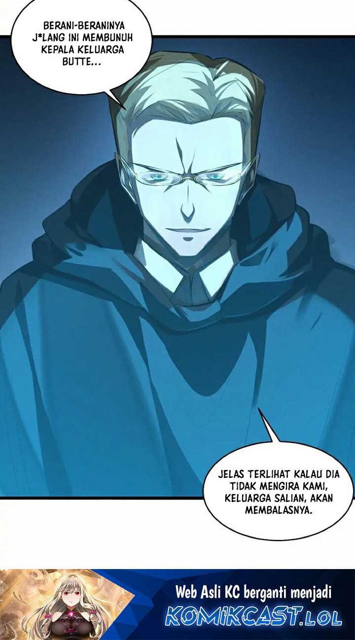 Please Stop Summoning Me! Bab 52 halaman 41