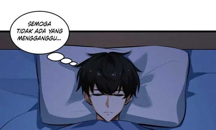 Please Stop Summoning Me! Bab 53 halaman 3