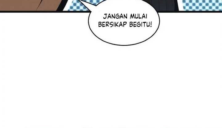 Please Stop Summoning Me! Bab 53 halaman 24