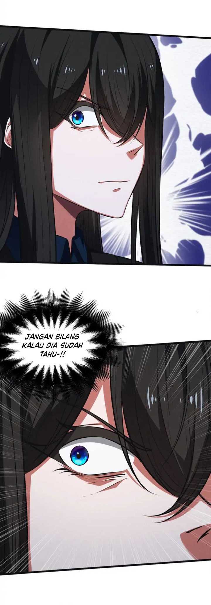 Please Stop Summoning Me! Bab 53 halaman 27