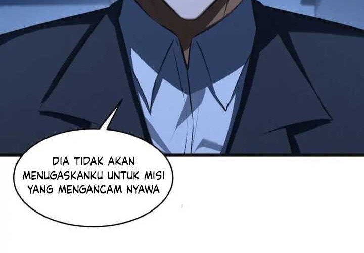 Please Stop Summoning Me! Bab 53 halaman 34