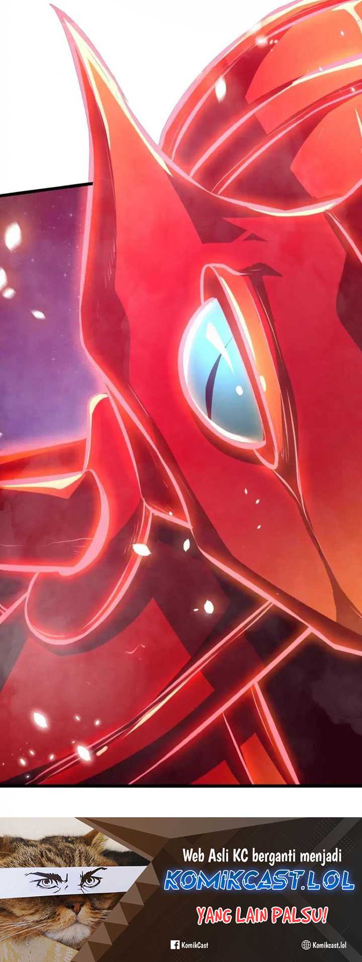 Please Stop Summoning Me! Bab 53 halaman 45