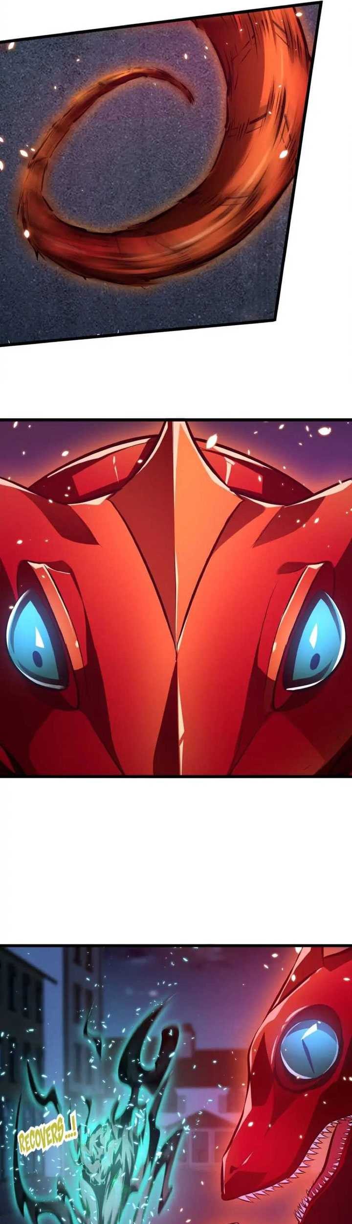 Please Stop Summoning Me! chapter 54 halaman 9
