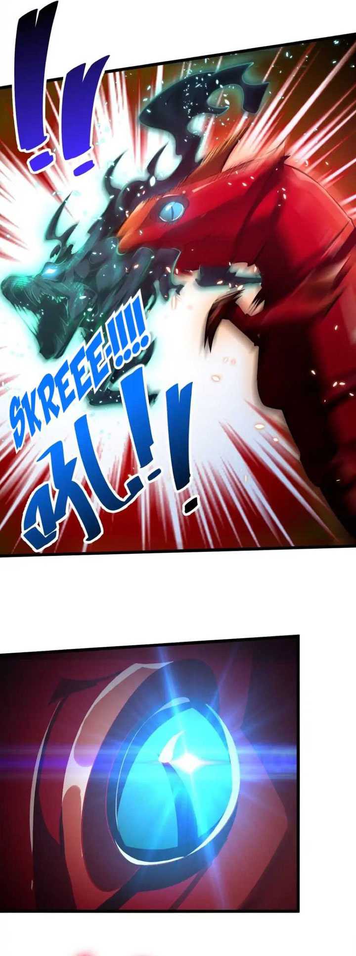 Please Stop Summoning Me! chapter 54 halaman 16