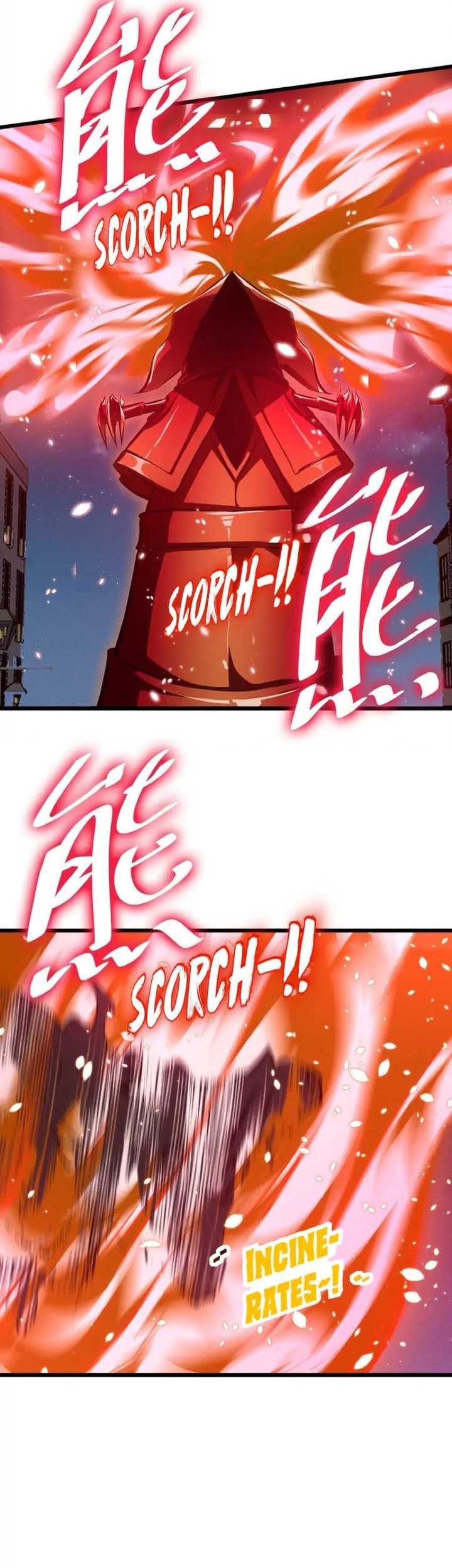 Please Stop Summoning Me! chapter 54 halaman 17