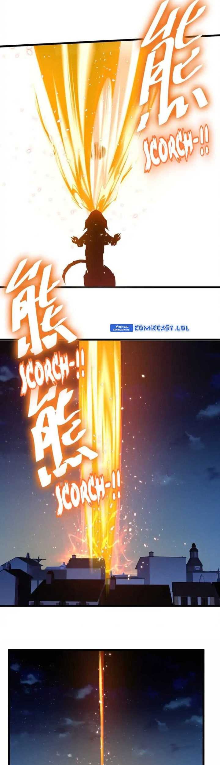 Please Stop Summoning Me! chapter 54 halaman 23