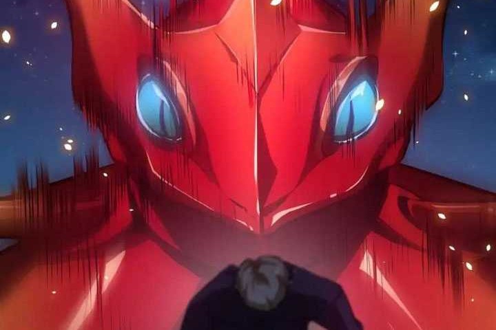 Please Stop Summoning Me! chapter 54 halaman 28
