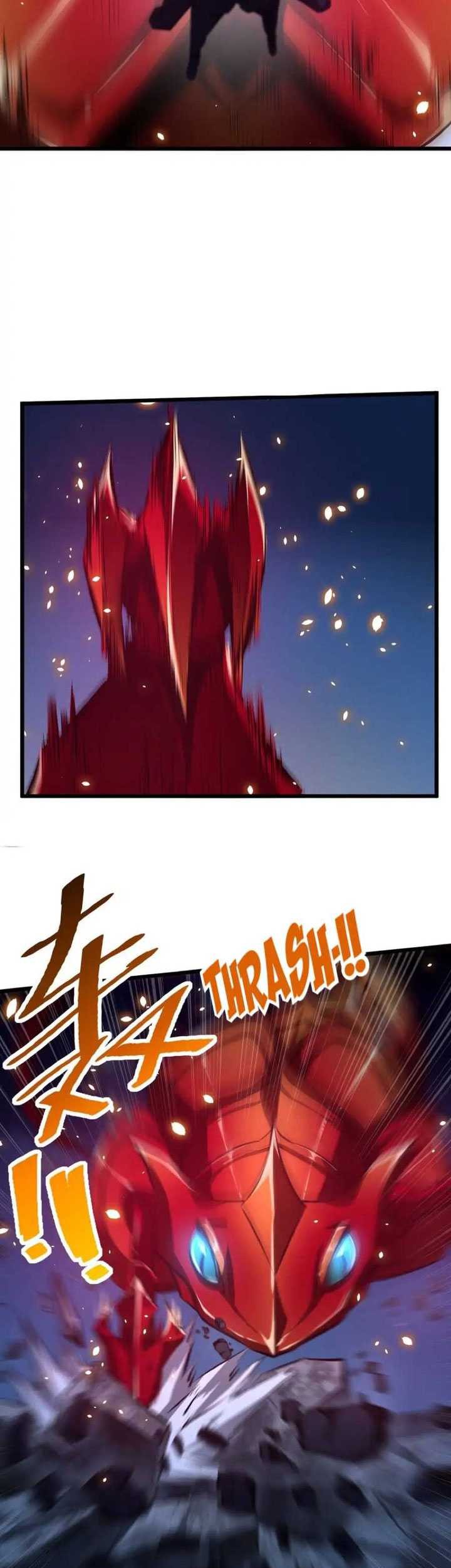 Please Stop Summoning Me! chapter 54 halaman 29