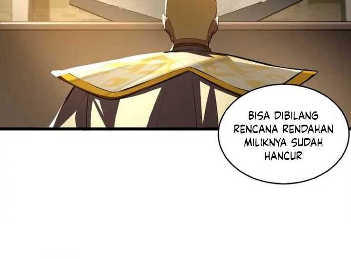 Please Stop Summoning Me! Bab 55 halaman 3