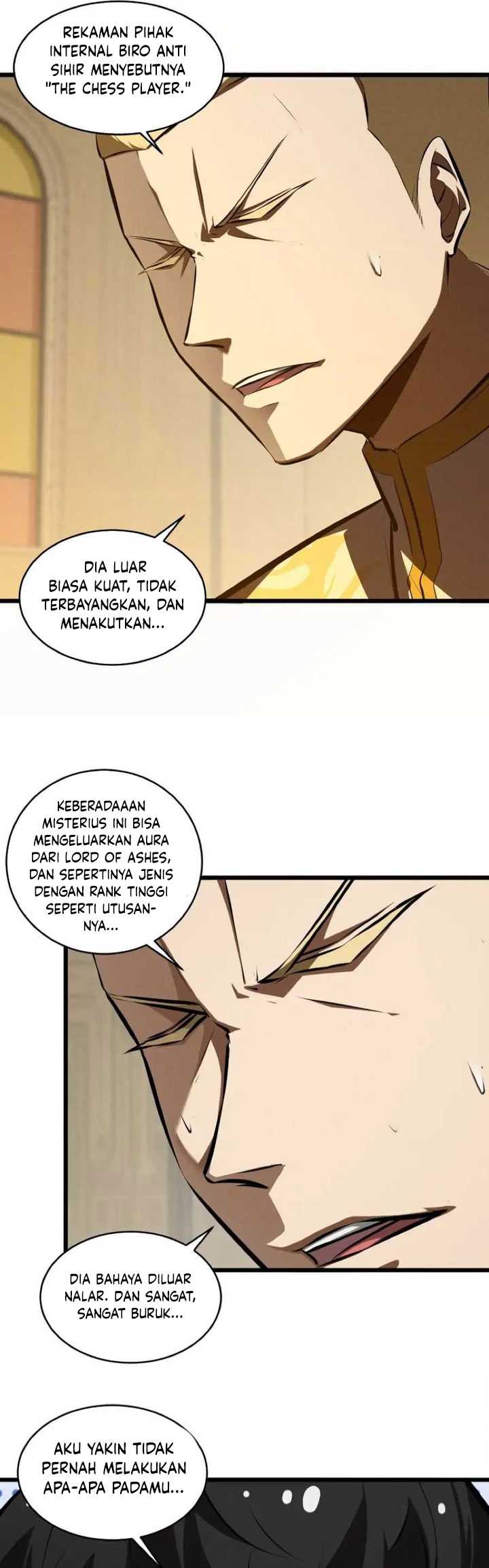 Please Stop Summoning Me! Bab 55 halaman 10