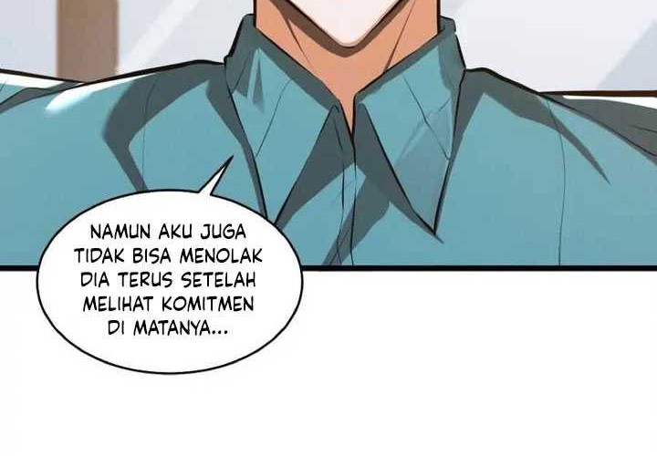 Please Stop Summoning Me! Bab 55 halaman 24