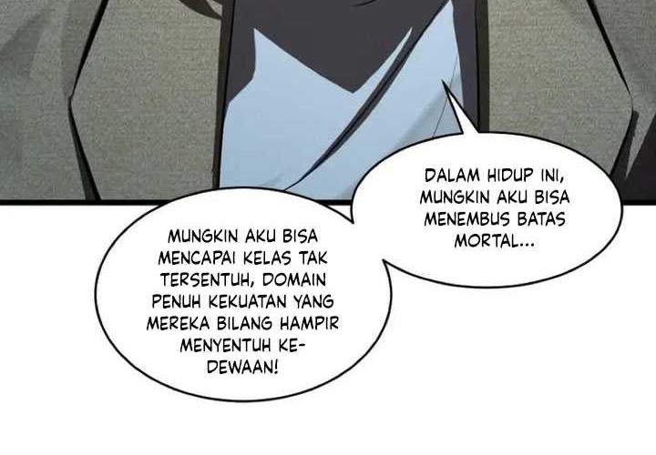 Please Stop Summoning Me! Bab 55 halaman 28