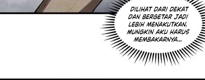 Please Stop Summoning Me! Bab 55 halaman 32