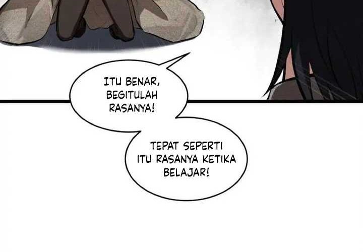 Please Stop Summoning Me! Bab 55 halaman 37