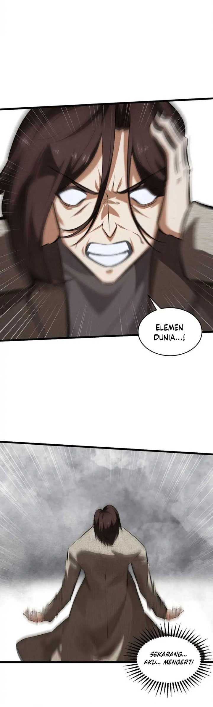 Please Stop Summoning Me! Bab 55 halaman 38