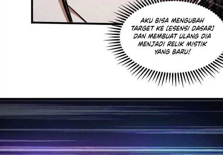 Please Stop Summoning Me! Bab 55 halaman 40