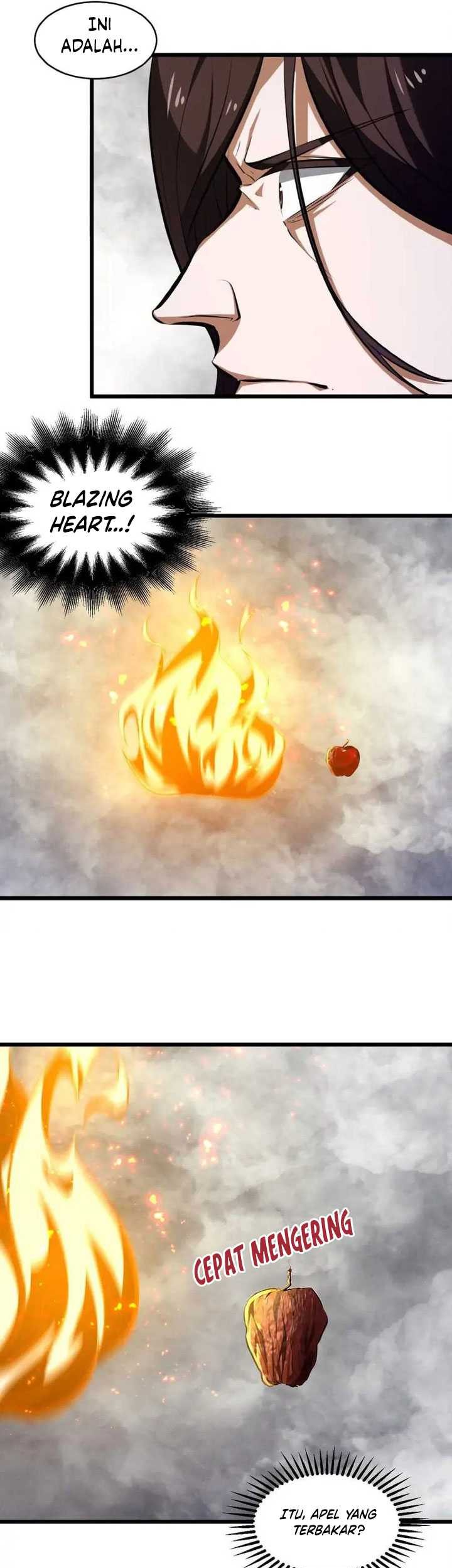 Please Stop Summoning Me! Bab 55 halaman 44
