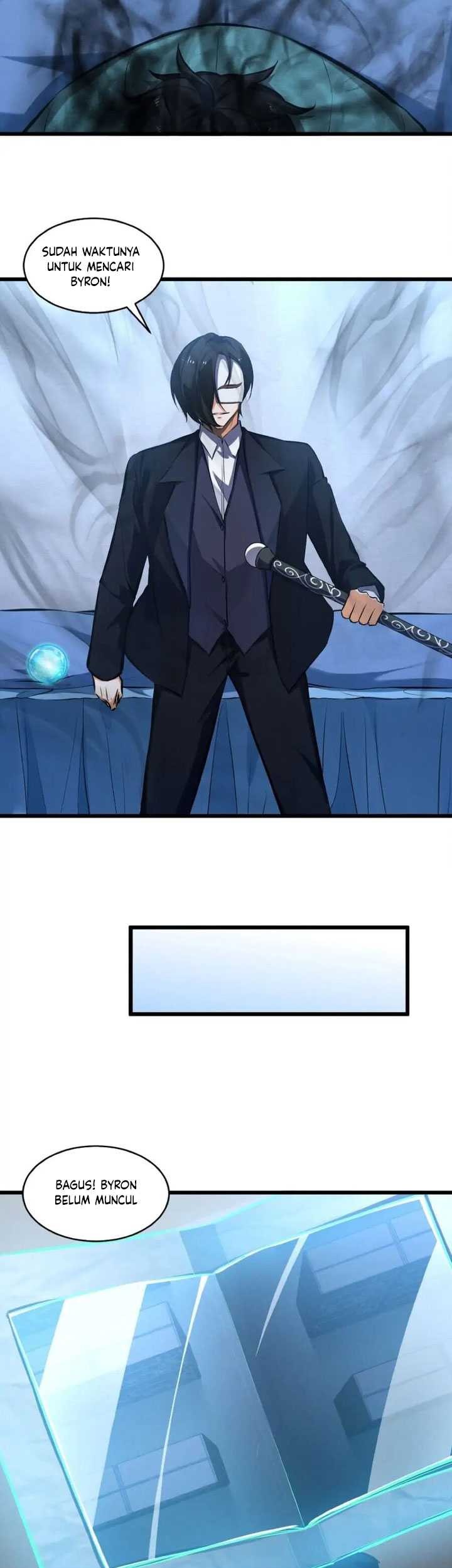 Please Stop Summoning Me! Bab 56 halaman 5