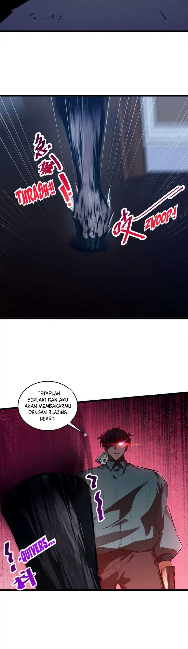 Please Stop Summoning Me! Bab 56 halaman 23