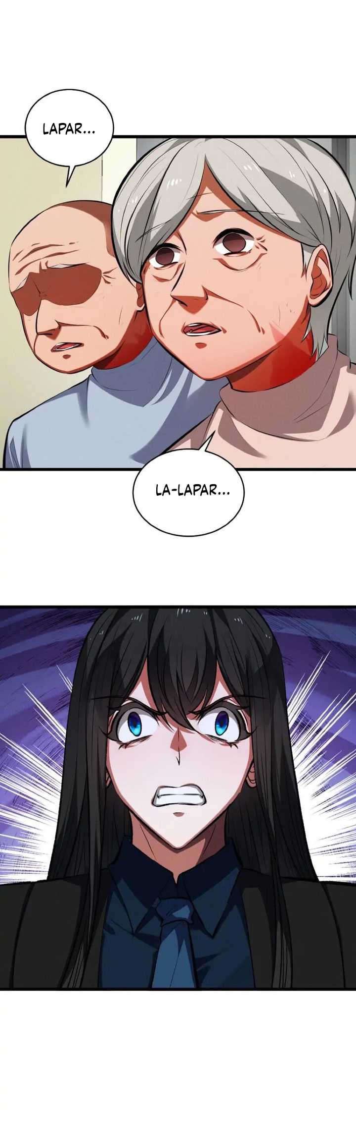 Please Stop Summoning Me! Bab 57 halaman 24