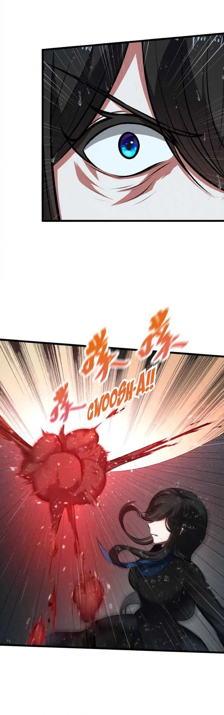 Please Stop Summoning Me! Bab 57 halaman 35