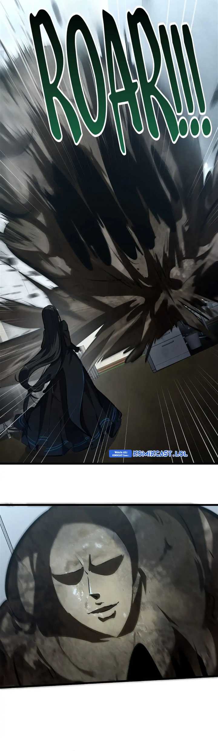 Please Stop Summoning Me! Bab 58 halaman 6