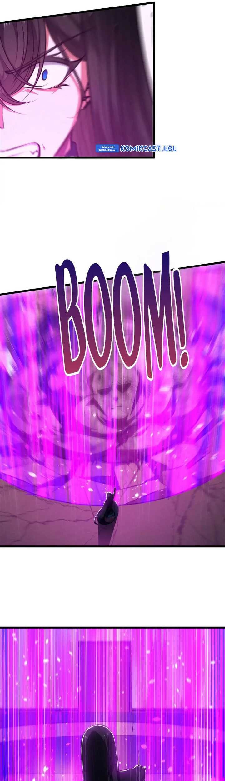 Please Stop Summoning Me! Bab 58 halaman 11