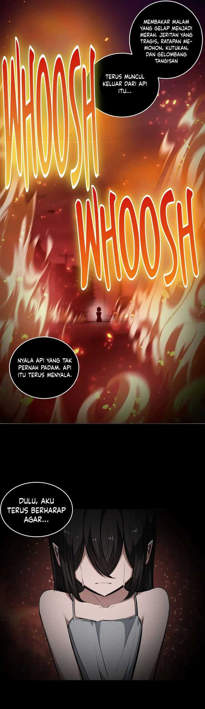 Please Stop Summoning Me! Bab 58 halaman 41