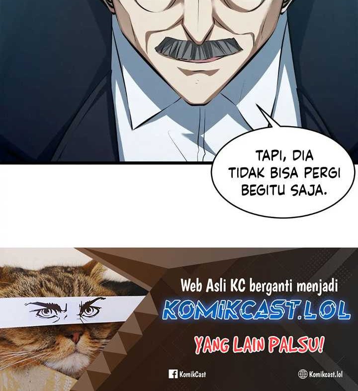 Please Stop Summoning Me! Bab 58 halaman 47