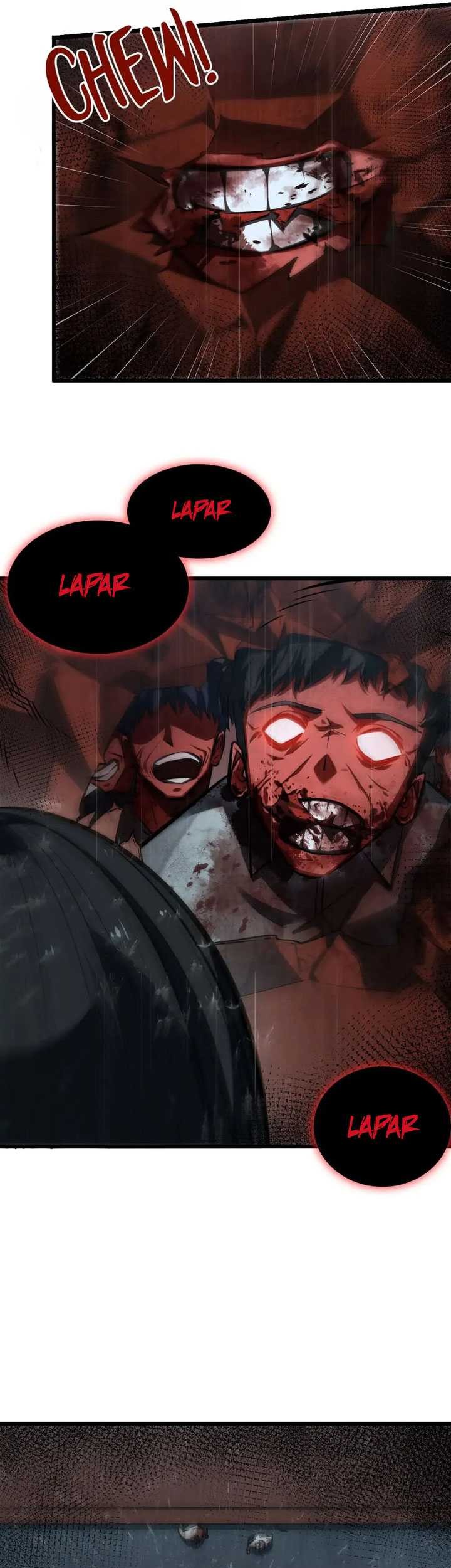Please Stop Summoning Me! Bab 59 halaman 7