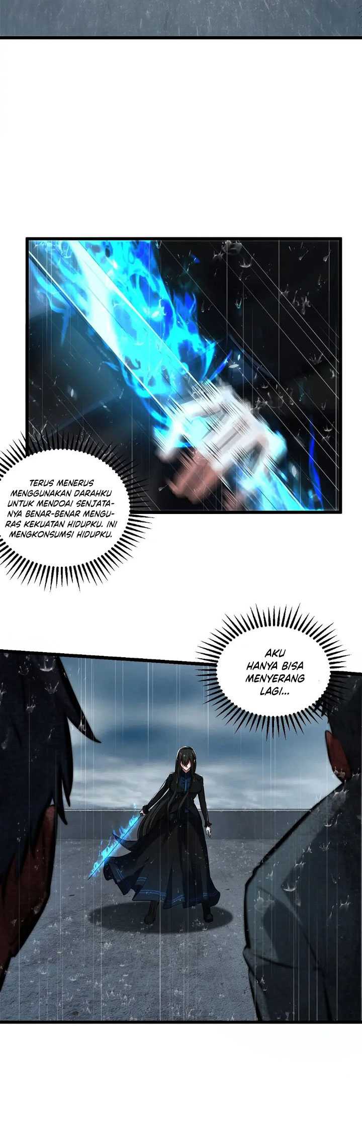 Please Stop Summoning Me! Bab 59 halaman 9