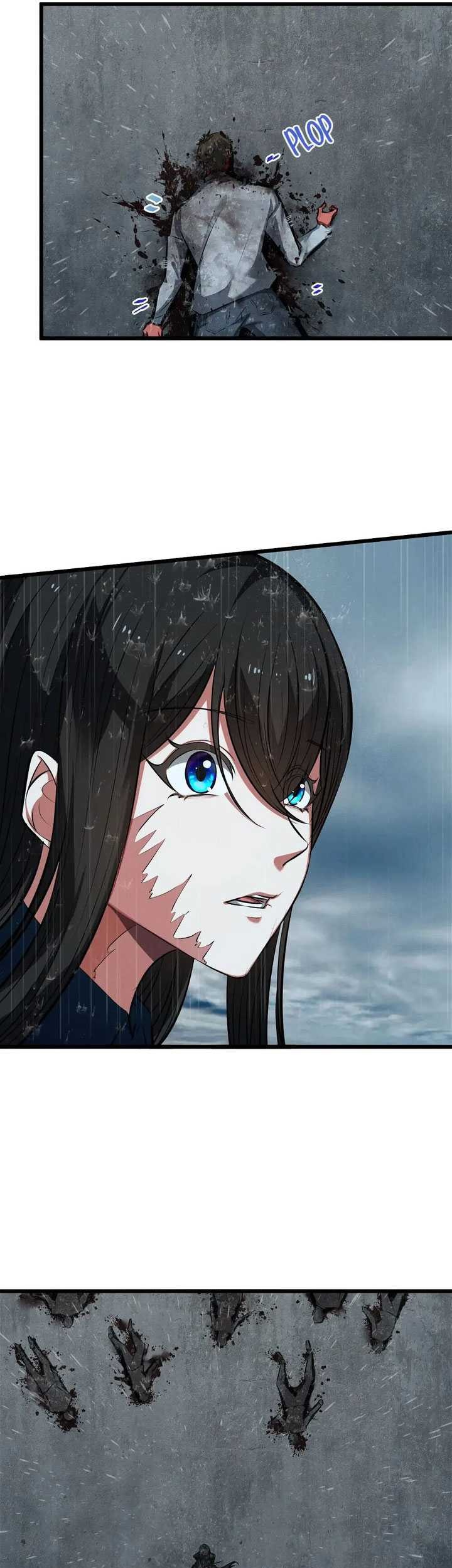 Please Stop Summoning Me! Bab 59 halaman 12