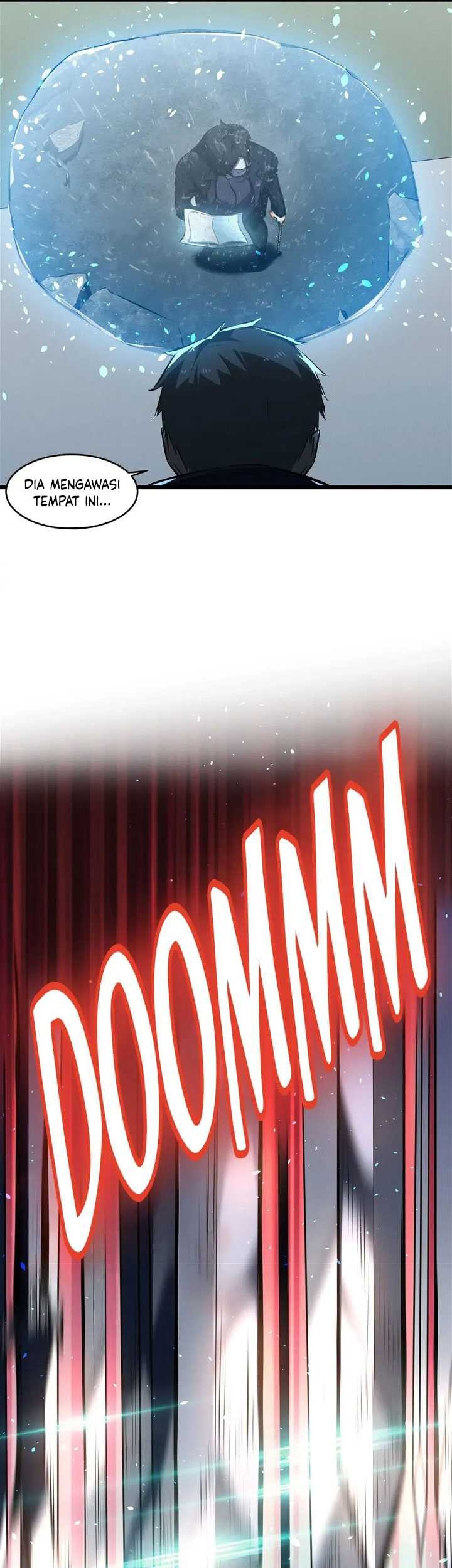 Please Stop Summoning Me! Bab 59 halaman 18