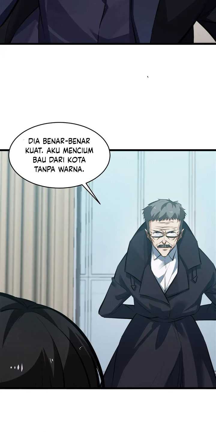 Please Stop Summoning Me! Bab 59 halaman 26