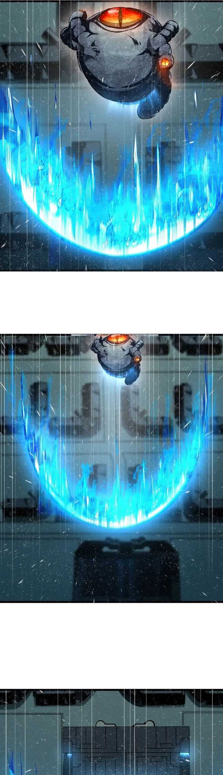 Please Stop Summoning Me! Bab 59 halaman 43
