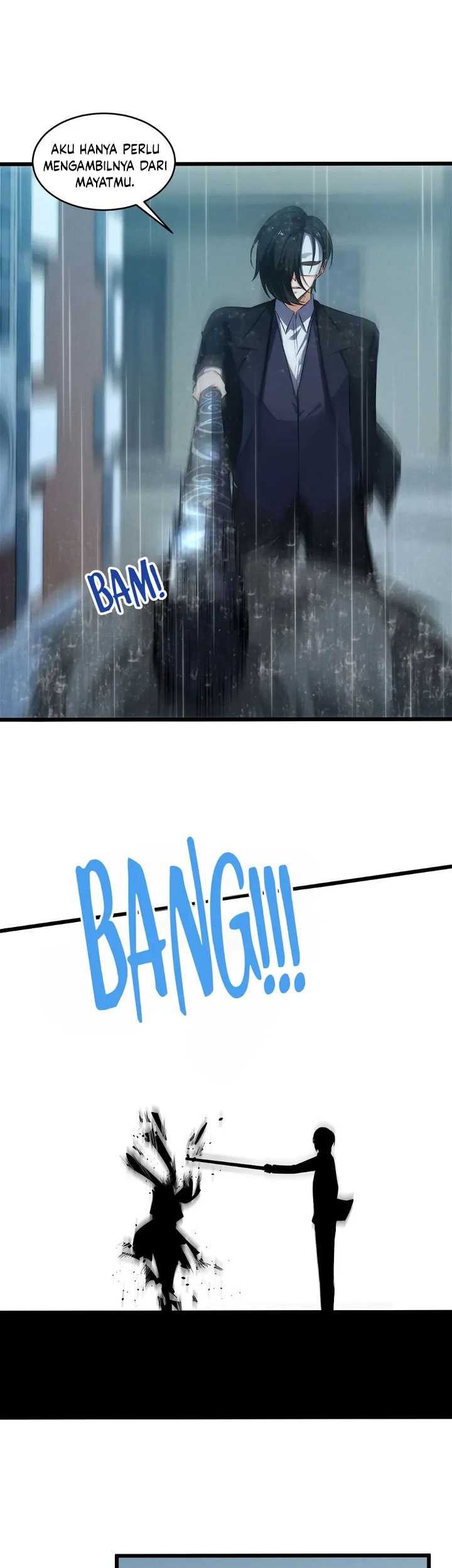 Please Stop Summoning Me! Bab 60 halaman 32