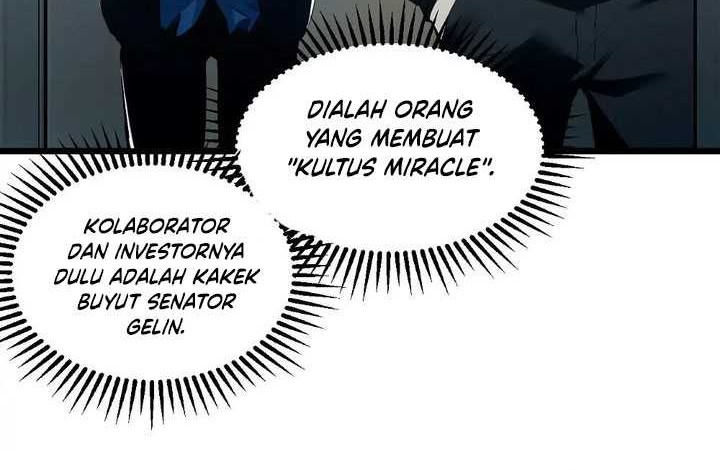 Please Stop Summoning Me! Bab 61 halaman 4