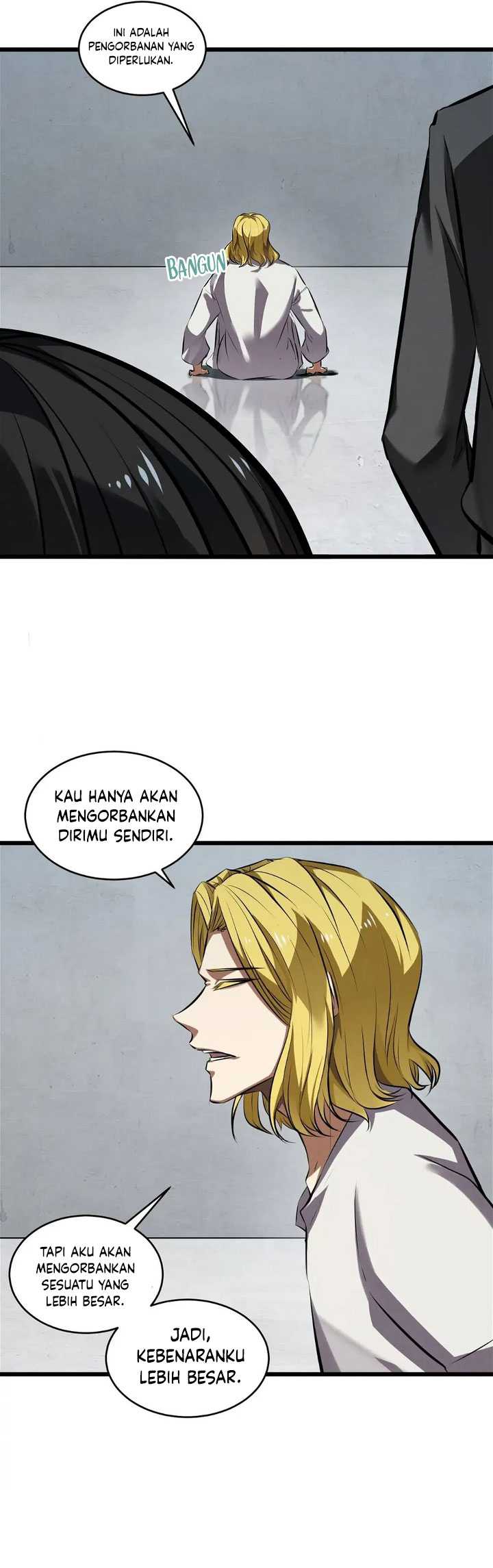 Please Stop Summoning Me! Bab 61 halaman 13
