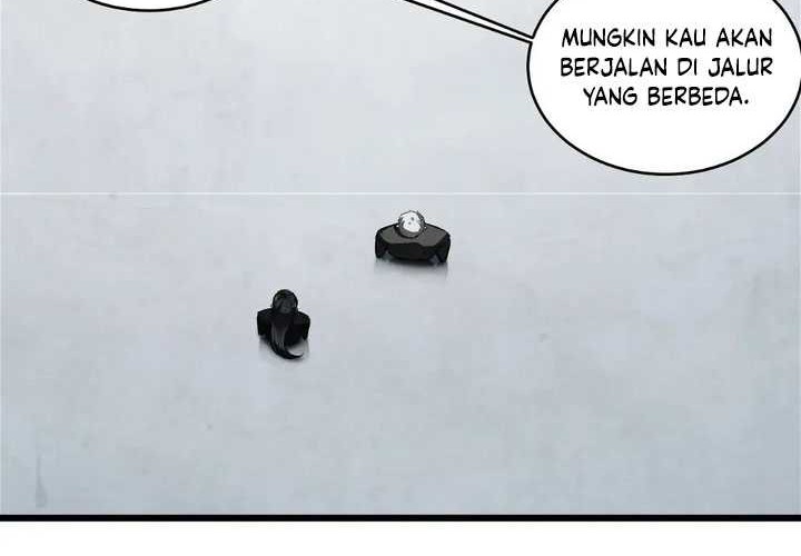 Please Stop Summoning Me! Bab 61 halaman 15