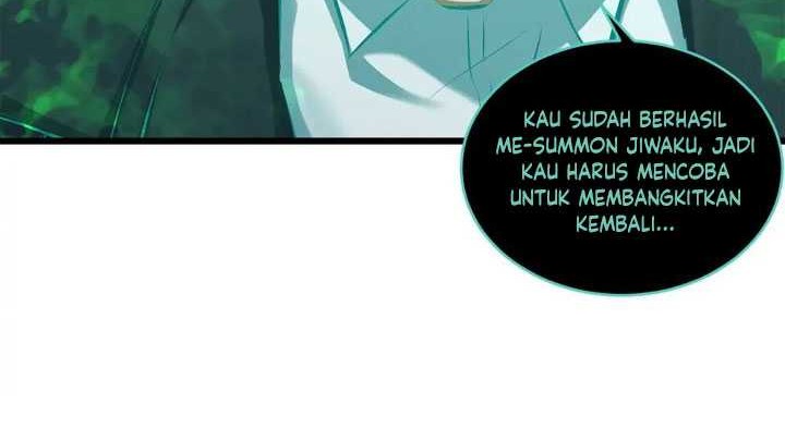 Please Stop Summoning Me! Bab 61 halaman 48