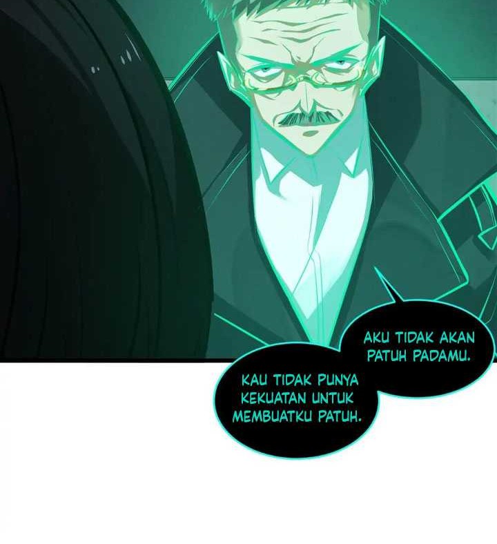 Please Stop Summoning Me! Bab 62 halaman 3