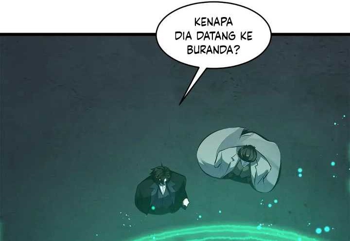Please Stop Summoning Me! Bab 62 halaman 26
