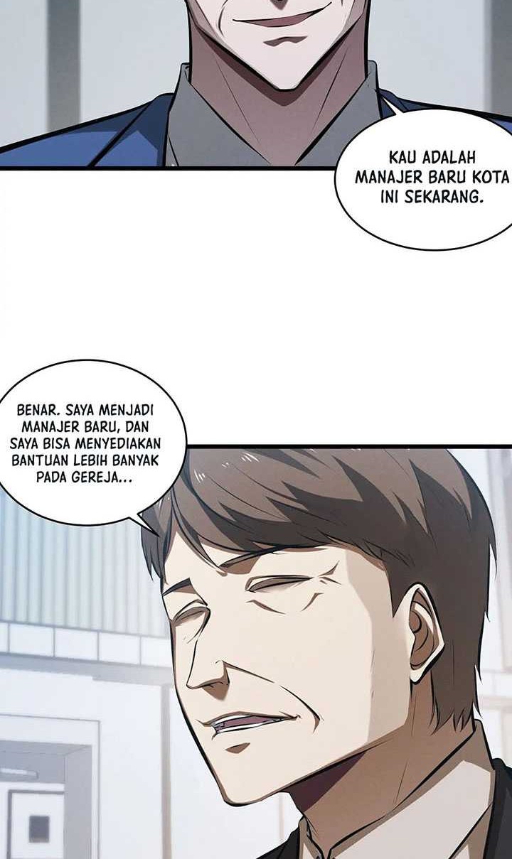 Please Stop Summoning Me! Bab 63 halaman 5