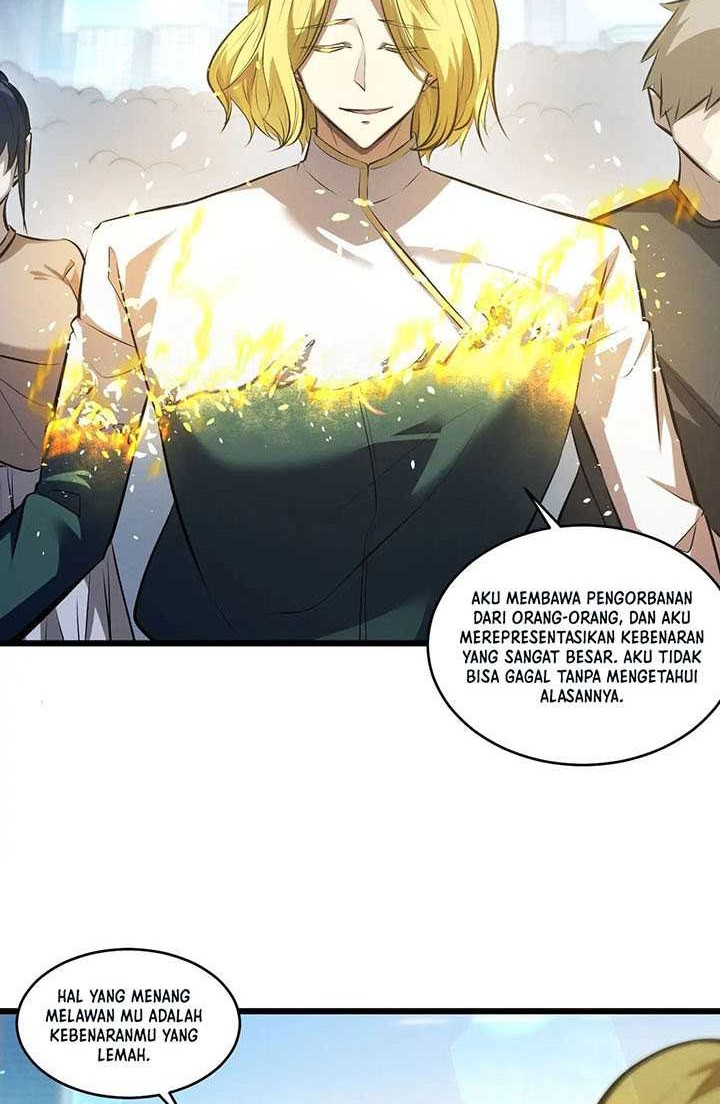 Please Stop Summoning Me! Bab 63 halaman 27