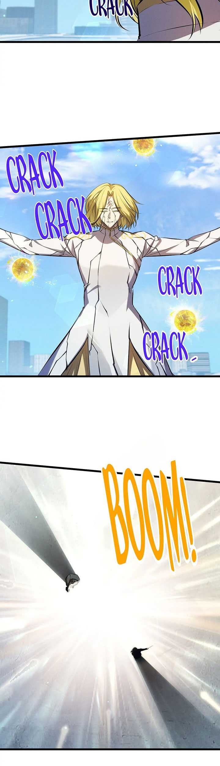 Please Stop Summoning Me! Bab 63 halaman 36
