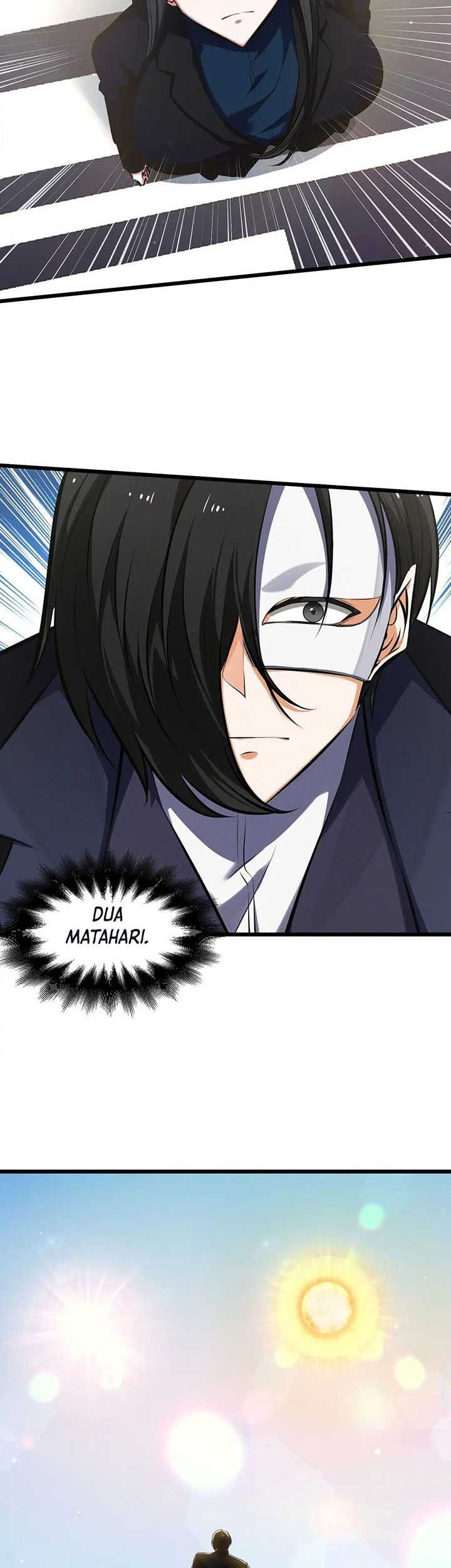 Please Stop Summoning Me! Bab 63 halaman 42